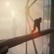 Image for article titled Hitman 3's Dubai Shows Agent 47 At His Murderous Best